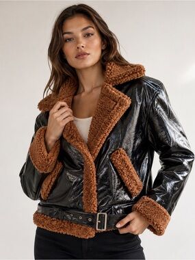 Very cute Blank nyc jacket size xs